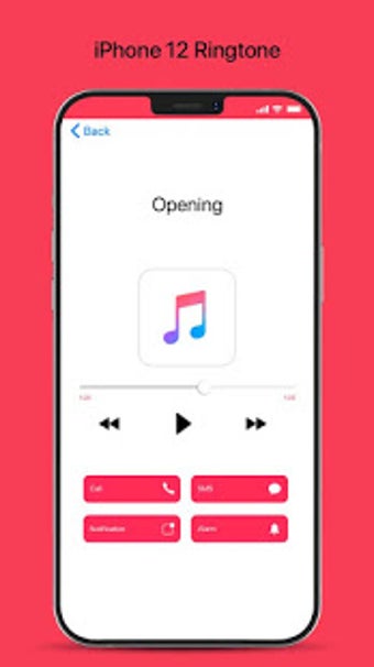 Image 0 for iphone 12 Ringtone - Ring…