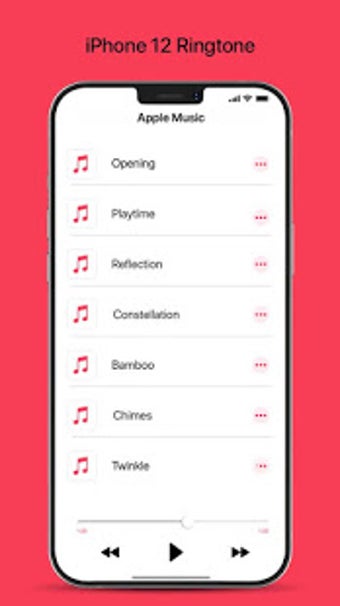 Image 3 for iphone 12 Ringtone - Ring…