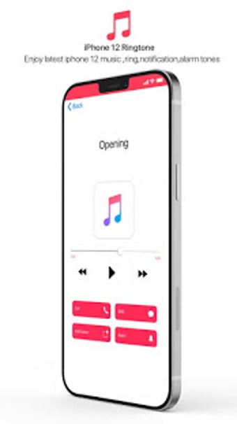 Image 1 for iphone 12 Ringtone - Ring…