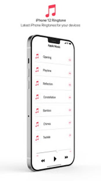 Image 2 for iphone 12 Ringtone - Ring…