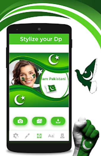 Image 1 for 14 August jashn-e-Azadi D…