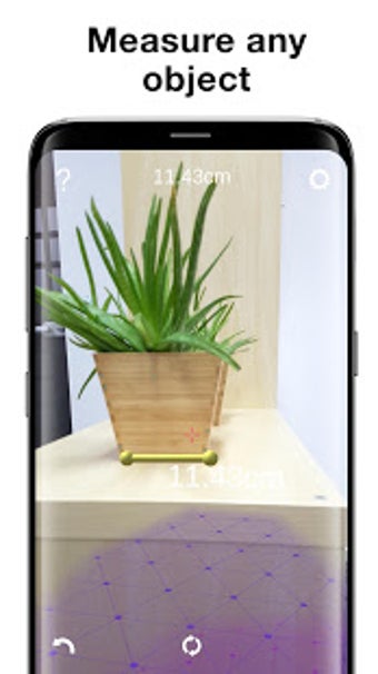 Imagen 1 para Measure Tools - AR Ruler