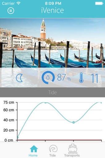 Image 0 for iVenice