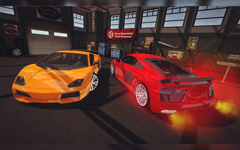 Imagen 7 para Audi R8 Driving & Drift S…