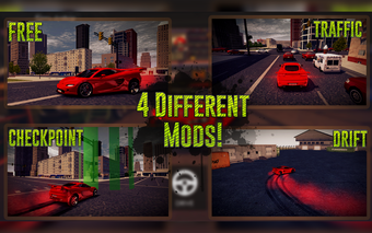 Imagen 8 para Audi R8 Driving & Drift S…