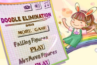 Imagen 0 para Doodle Elimination-Design…