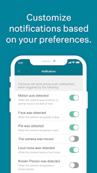 Image 2 for Ooma Smart Cam