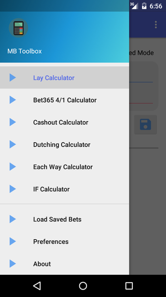 Image 1 for Matched Betting Toolbox