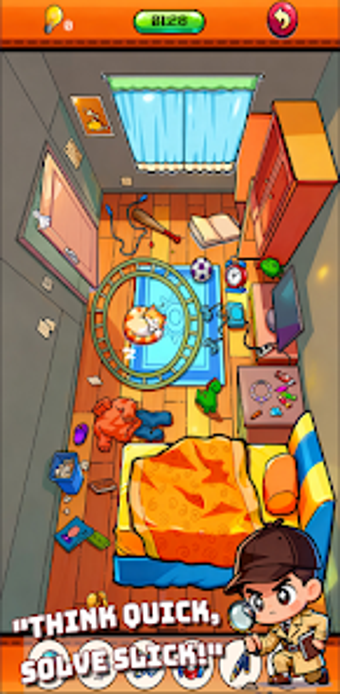 Image 0 for DetectivePals