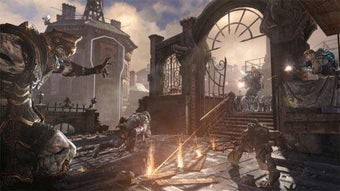 Image 0 for Gears of War: Judgment fo…
