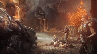 Image 1 for Gears of War: Judgment fo…
