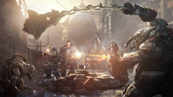 Image 2 for Gears of War: Judgment fo…