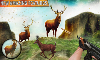 Image 0 for Deer Hunter Game