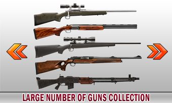 Image 2 for Deer Hunter Game