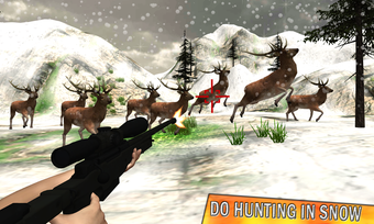 Image 3 for Deer Hunter Game