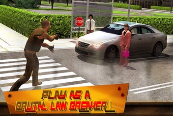 Image 0 for Gangster of Crime Town 3D