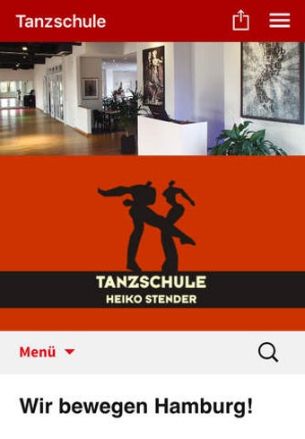 Image 0 for Tanzschule Heiko Stender