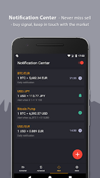 Image 2 for Currency Converter free &…