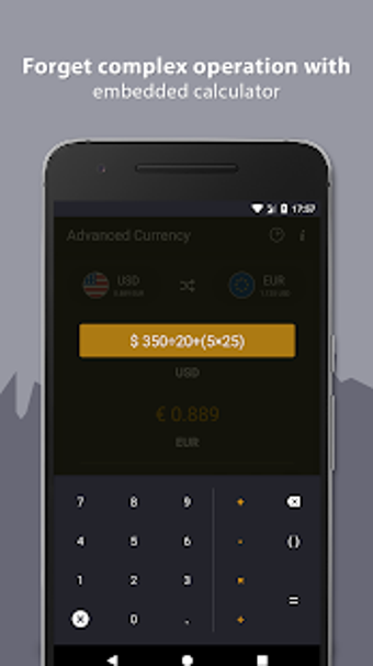 Image 3 for Currency Converter free &…