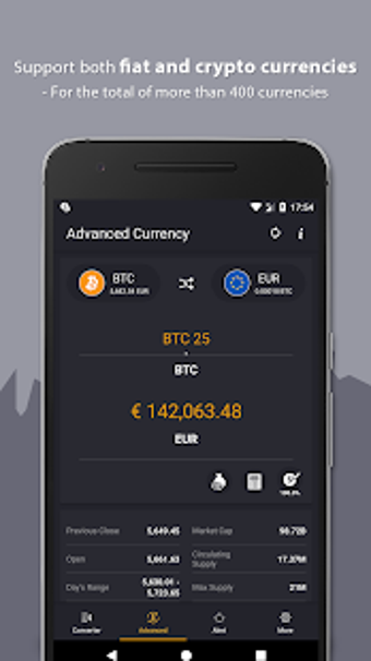 Image 1 for Currency Converter free &…