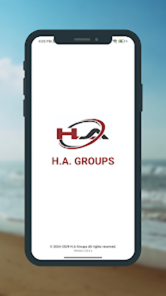 Image 0 for H.A. Groups