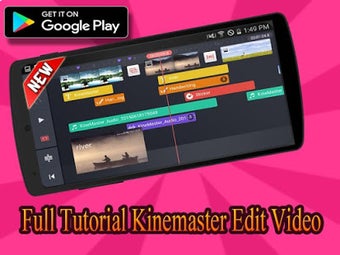 Imagen 1 para Walktrough Pro Kine Maste…