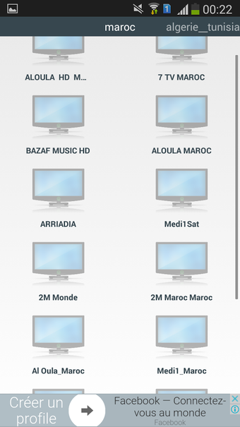 Imagen 1 para IPTV KIng