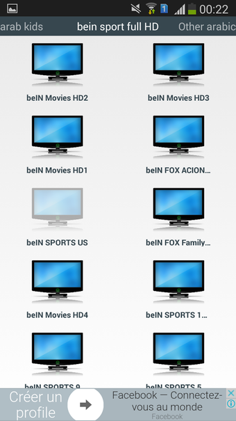 Imagen 2 para IPTV KIng