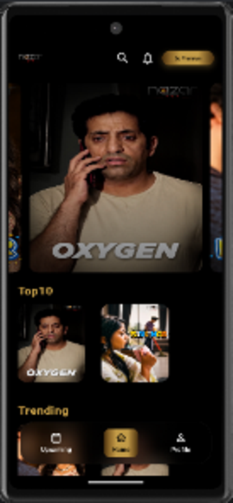Imagen 0 para Nazar OTT