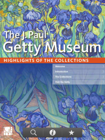 Image 3 for The J. Paul Getty Museum …