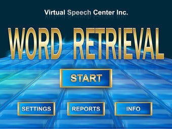 Image 0 for Word Retrieval