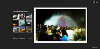 Image 0 for SimpleViewer