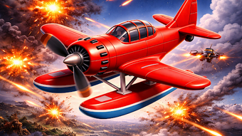 Image 0 for Crazy Flight Rush