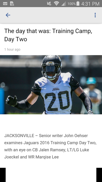 Imagen 5 para Jacksonville Jaguars