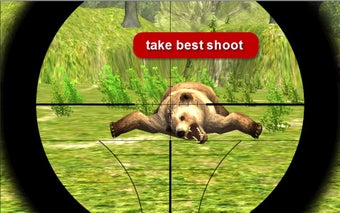Image 1 for Bear Hunter Expert 2015