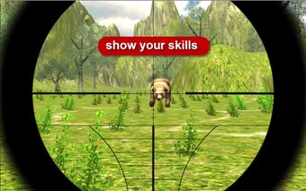 Image 0 for Bear Hunter Expert 2015