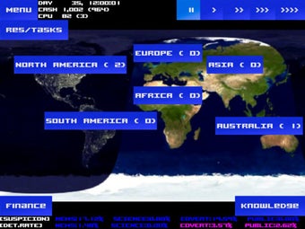 Image 2 for Endgame: Singularity II