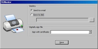 Image 0 for Sign & Go