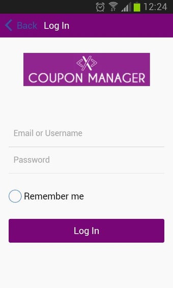 Imagen 1 para Coupon Barcode Scanner
