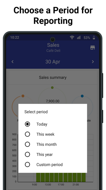 Imagen 2 para Loyverse Dashboard