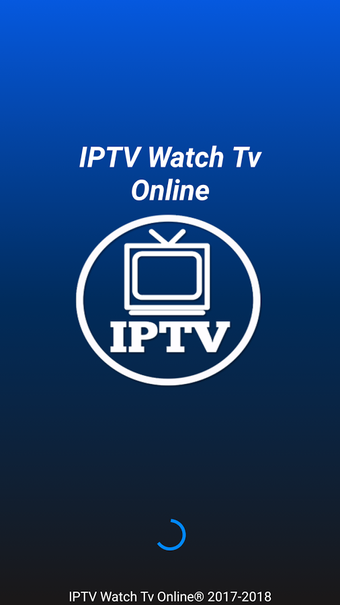 Image 0 for IPTV Tv Online, Series, M…
