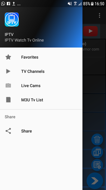 Image 3 for IPTV Tv Online, Series, M…