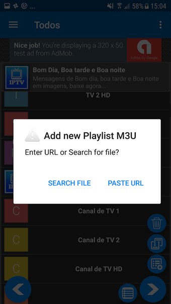 Image 1 for IPTV Tv Online, Series, M…