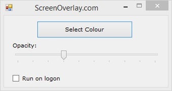 Image 1 for Screen Overlay