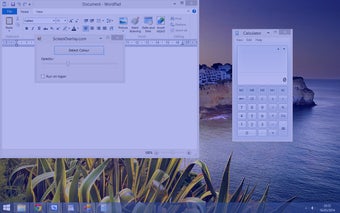 Image 0 for Screen Overlay