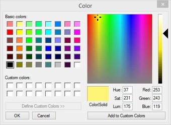 Image 0 for Screen Overlay