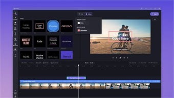 Image 0 for Clipchamp - Video Editor
