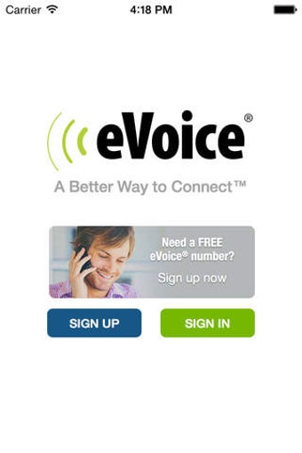 Image 0 for eVoice - Add a Business N…