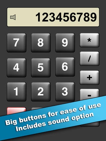 Image 0 for Calculator for Free - Fre…