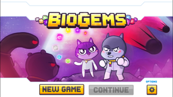 Imagen 3 para BIOGEMS